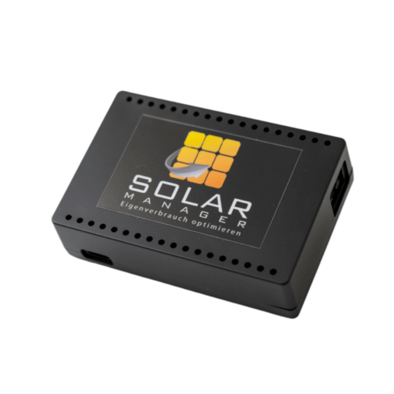 Solar Manager Flux SM-1118-01