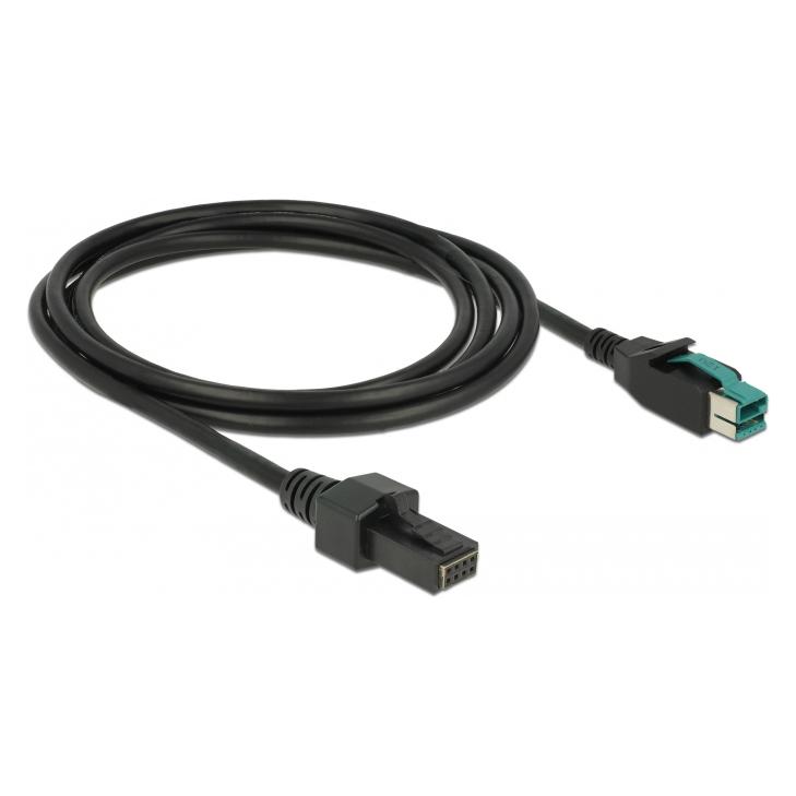 Delock Powered USB-Kabel (2 m) (85483)