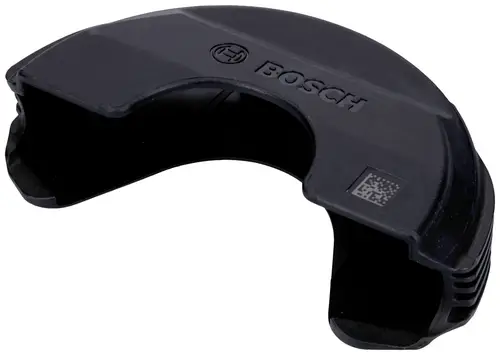 Bosch Accessories Schutzkombinationshauben zum Schneiden, Clip auf Kunststoff 2608000757