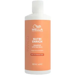 500ml Wella Professionals Invigo Nutri-Enrich Deep Nourishing Shampoo