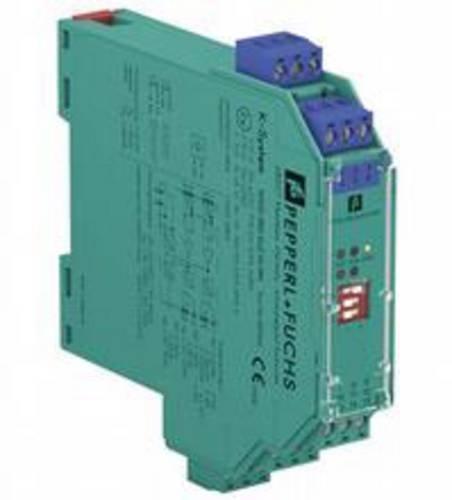 Pepperl+Fuchs KFD2-SR2-Ex2.W.SM 132964 Frequenzmessumformer 1St.