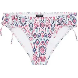 PROTEST Damen Bikini MIXKANDY 24, Größe 36 in Weiß Weiß