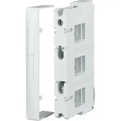 Eaton 107162 Schienenträger, 3p, Profil bis 720qmm BBS-3/PR  - 3 Stück