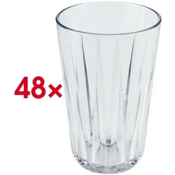 APS Trinkbecher »CRYSTAL« 300 ml