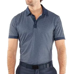 Galvin Green Mate Herren Polo navy