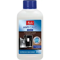 Melitta SDA Entkalker flüssig AntiCalcEsprMachineF