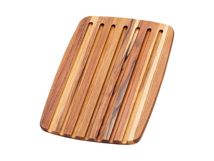 Teakhaus Planche à pain Essential Bread 409 Marron