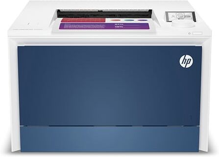 HP Color LaserJet Pro 4202dn Impressora laser color A4