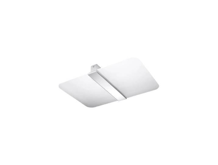 Design Deckenlampe „Azalia“ Chrom Sollux Lighting