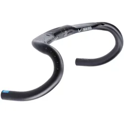 PRO Lenker Vibe Aero Pursuit Di2 31,8 mm 360 mm