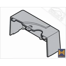 1.71 - Hörmann RollMatic Klemmenabdeckung