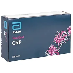 Nycocard CRP Test
