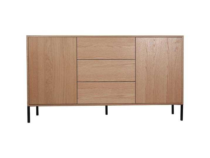 Sideboard Vary Holzfarben B 160 H 87 cm