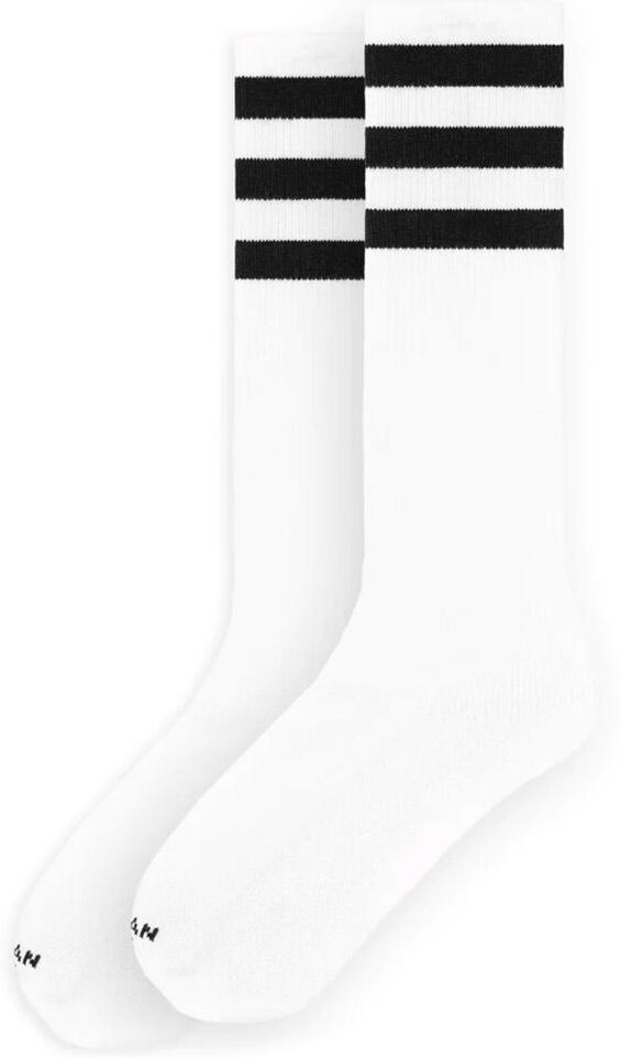American Socks  - The Classics Knee High Old School - Chaussettes