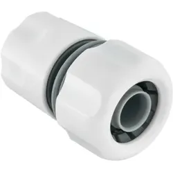 3/4"-Durchgangs-Schnellkupplung LIGHT Line