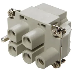 Lapp Zubehör H-S-4+2xPE-BAS 10407900