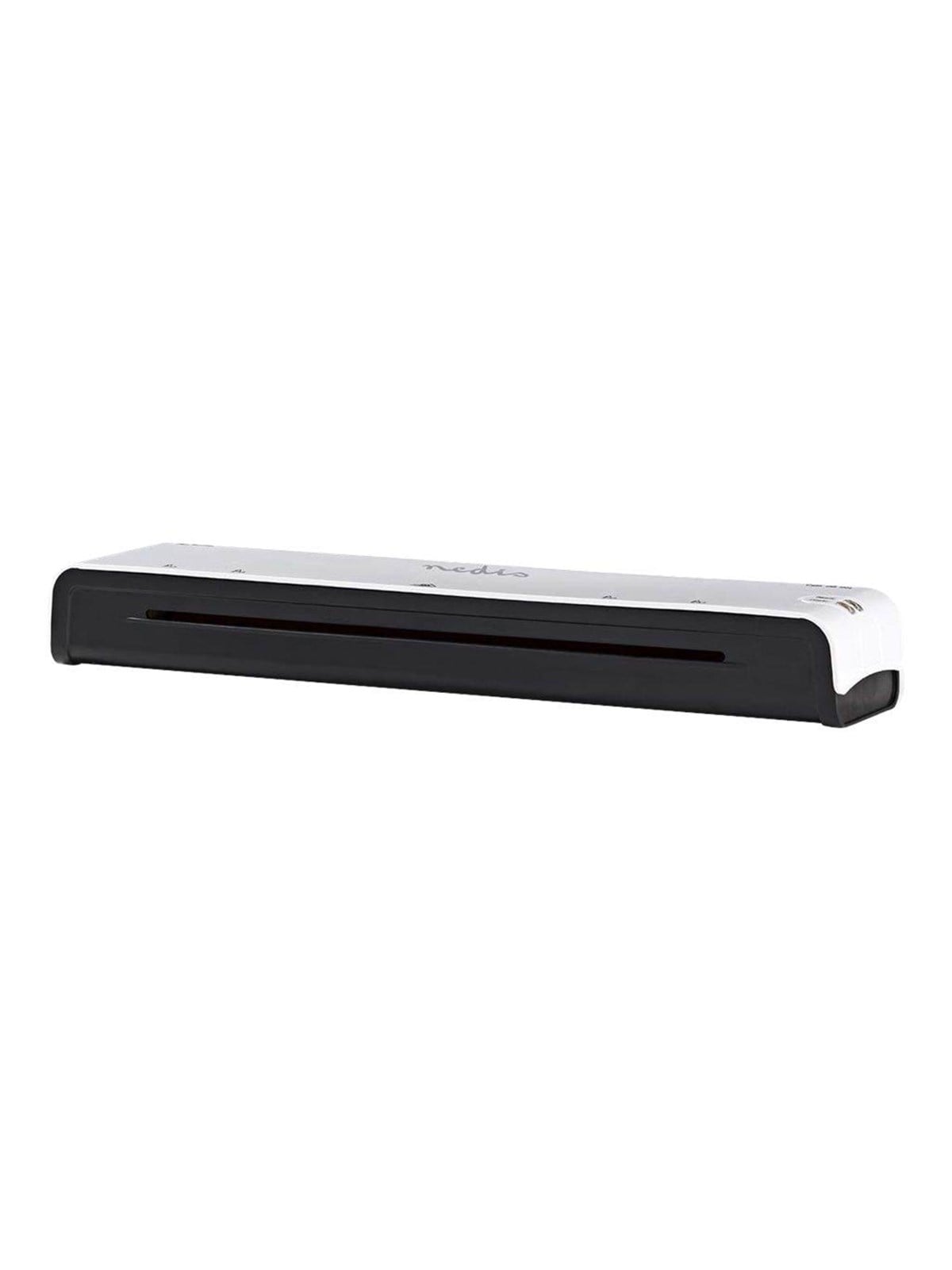 Nedis LAMI110BKA3 - laminator - pouch