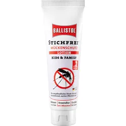 BALL 26816 - Stichfrei Lotion Kids & Family, Tube 125 ml