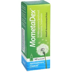 MometaDex 50 Mikrogramm/Sprühstoß