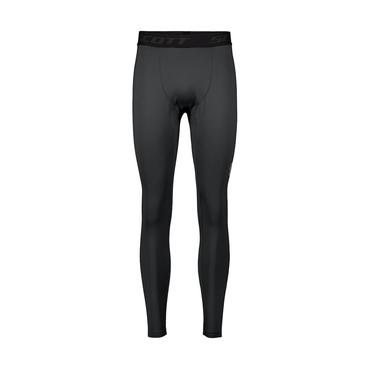 Scott Pants M's Defined Light black (0001) S 4209740001006