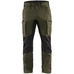 Blakläder, Arbeitshose, Stretchhose