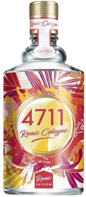 4711 Remix Cologne Grapefruite EDC 100 ml