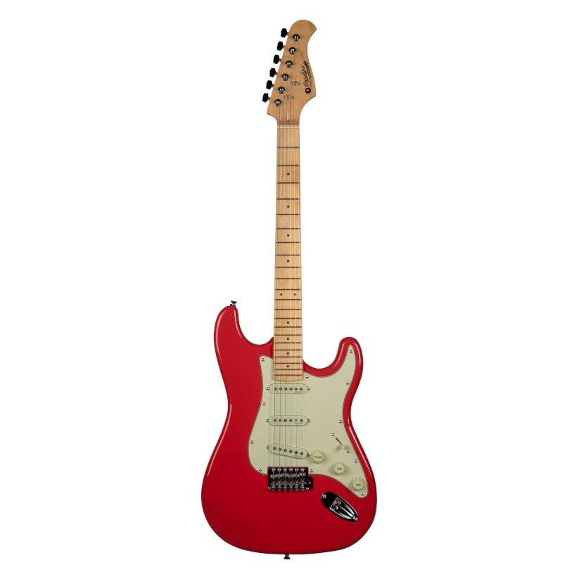 No Name Prodipe Guitars ST80MA FR - gitara elektryczna (E-Gitarre) (PROST80MAFR)