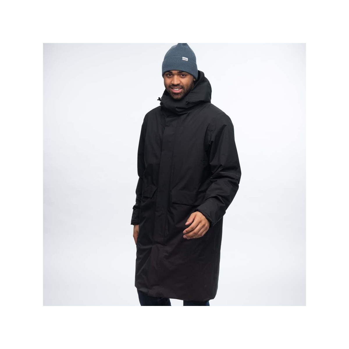 Bergans Parkas