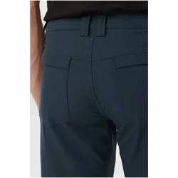 Viking, Herren, Outdoorhose, Sumatra Herren Shorts (M), Blau