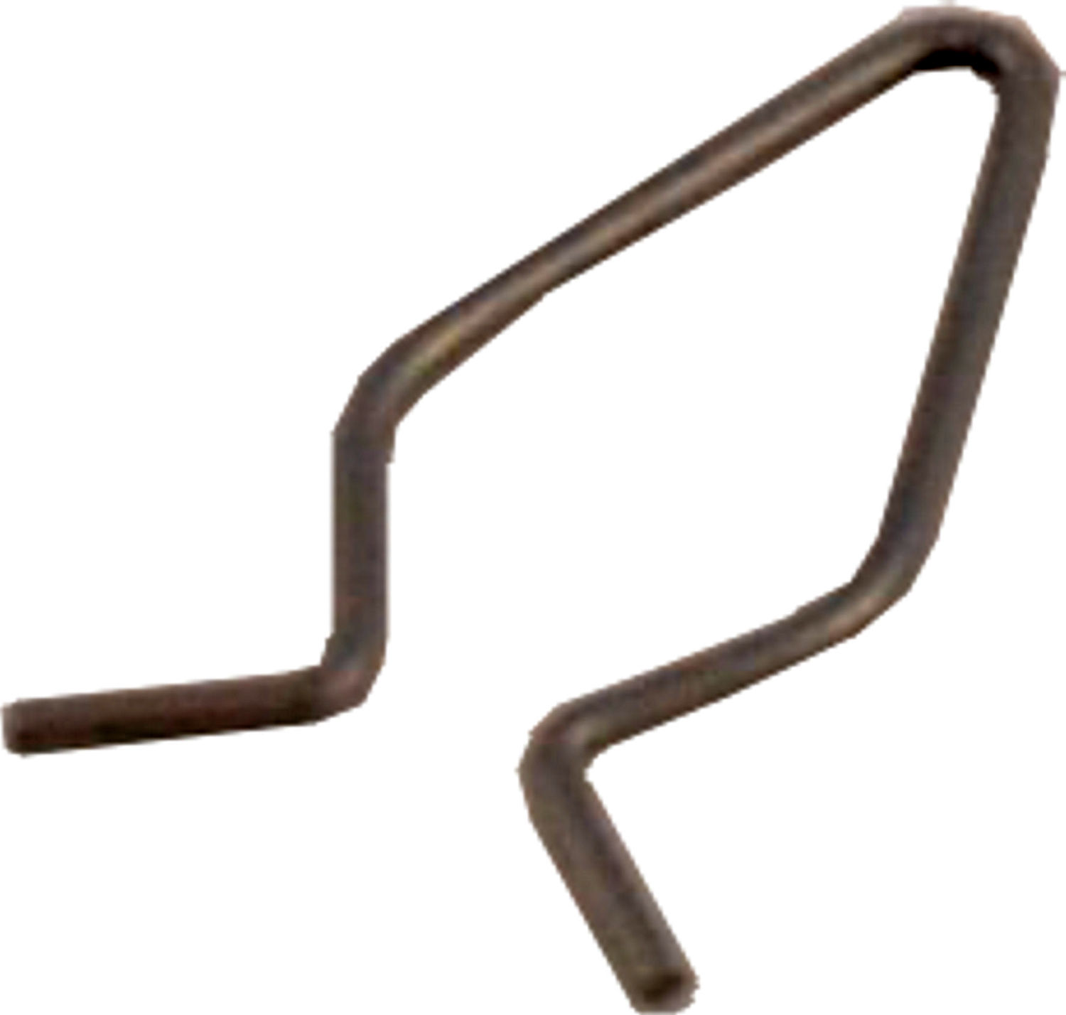 Fixation capillaire à ressort en fil Wolf 3490438 pour BWL-1
