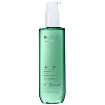 Biotherm Biosource Gesichtsreinigung norm.Haut 200 ml Flüssigkeit