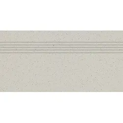 Rako Taurus Granit Treppenfliese 30x60 cm matt TCPSR078.1