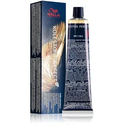 Wella, Haarfarbe, Koleston Perfect ME+ 8/04 60ml (Mittelblond)