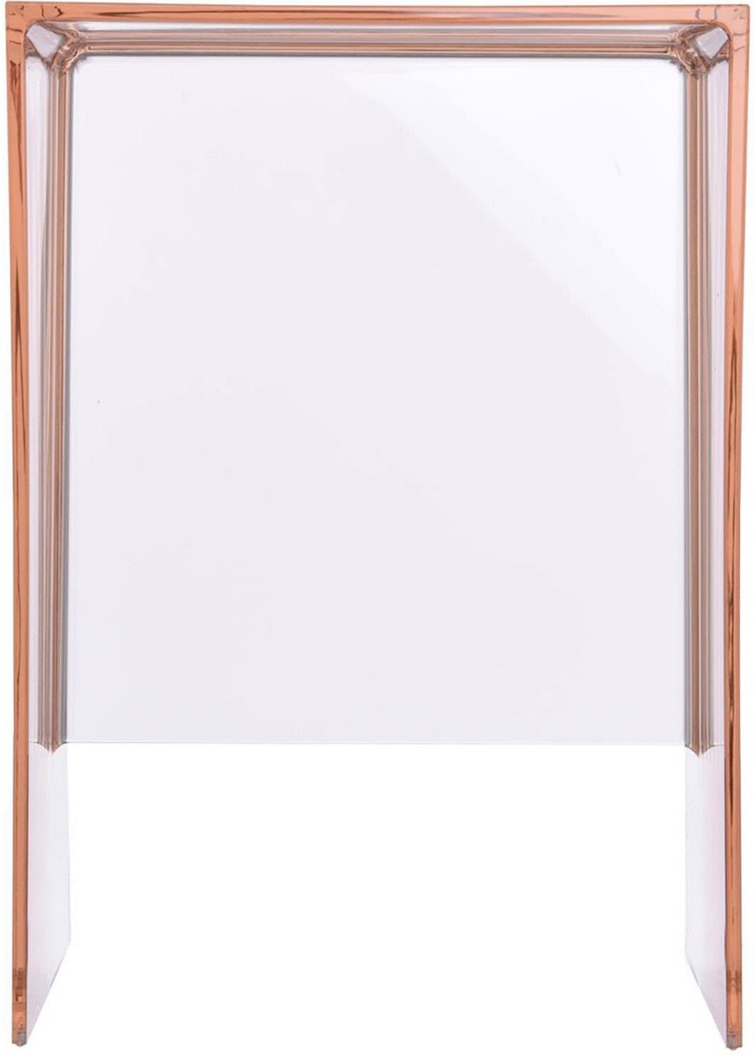 LAUFEN Kartell Hocker, Accessoires, H3893300930001, pink - pink