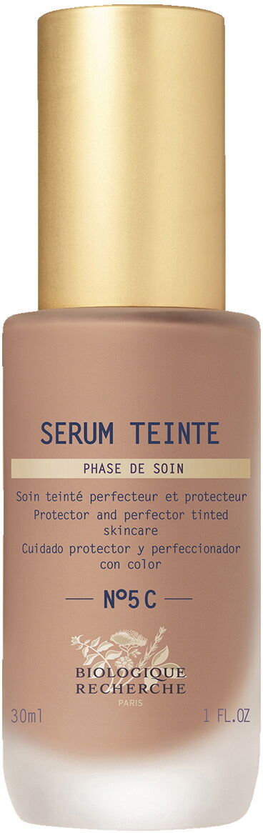 30ml Biologique Recherche Sérum Teinté No.5C