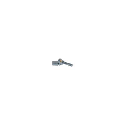 BOSCH Sensor, Raddrehzahl 0986594561 für VW
