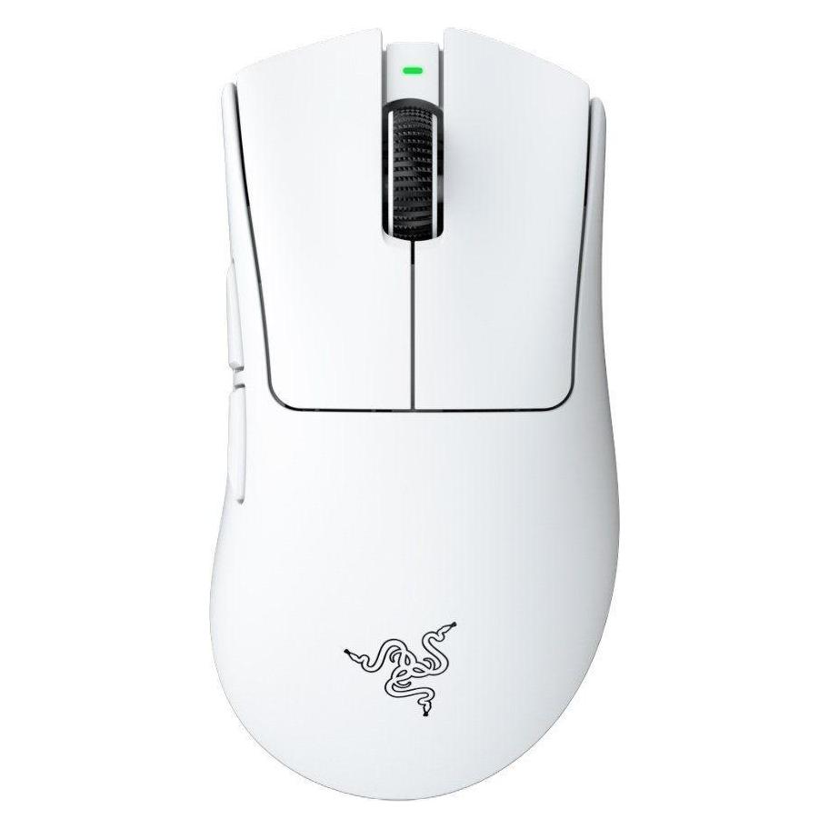 Razer Deathadder V4 Pro (Kabelgebunden, Kabellos) (RZ01-05330200-R3G1)