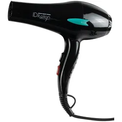 ITALIAN DESIGN 2200w elite trockner (neu) italians design