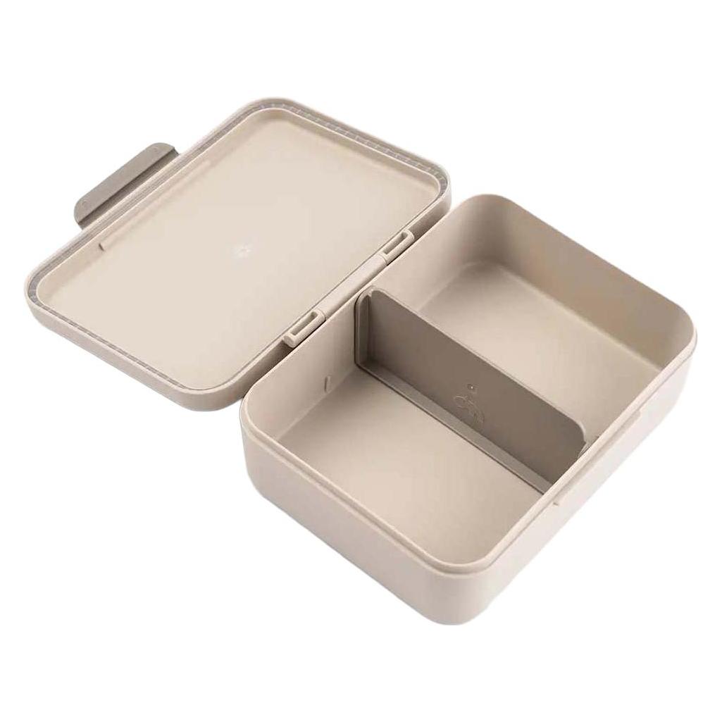 Done by Deer Lunchbox mit Einsatz Celebration Sand (617452)