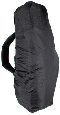 Protec Rain Jacket f. Tenor Sax Cases Noir