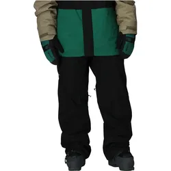 686, Herren, Outdoorhose, Core GTX (XL), Schwarz