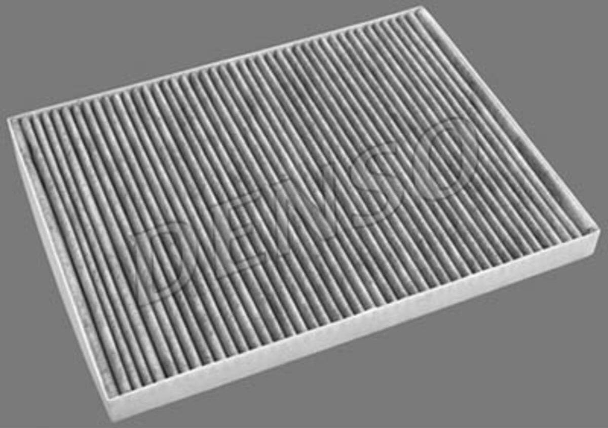 Innenraumluftfilter DENSO DCF067K