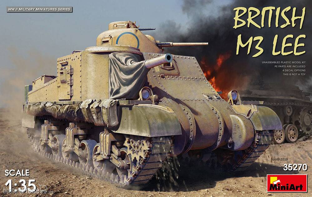 MiniArt 35270