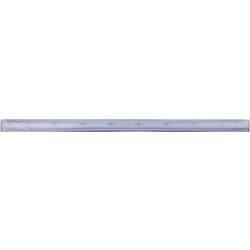 Heitronic MECANO LED-Unterbauleuchte LED LED fest eingebaut 9 W Warmweiß Weiß 26502
