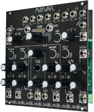 Make Noise MultiWAVE