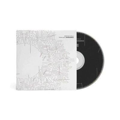 Tron Ares: Divergence (CD) - Ost,Nine Inch Nails, CD