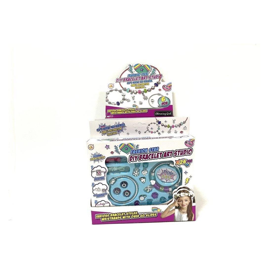 Alltoys Armband-Set 26-tlg. (868-76)
