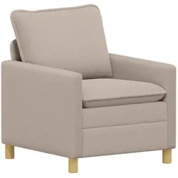 vidaXL, Sofa + Bettsofa, Sofa