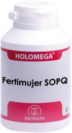 Equisalud Fertiwoman Sopq 180
