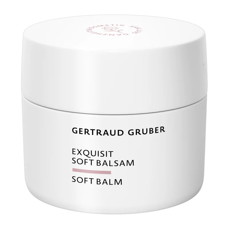 Gertraud Gruber Exquisit Soft Balsam, 50ml 105200